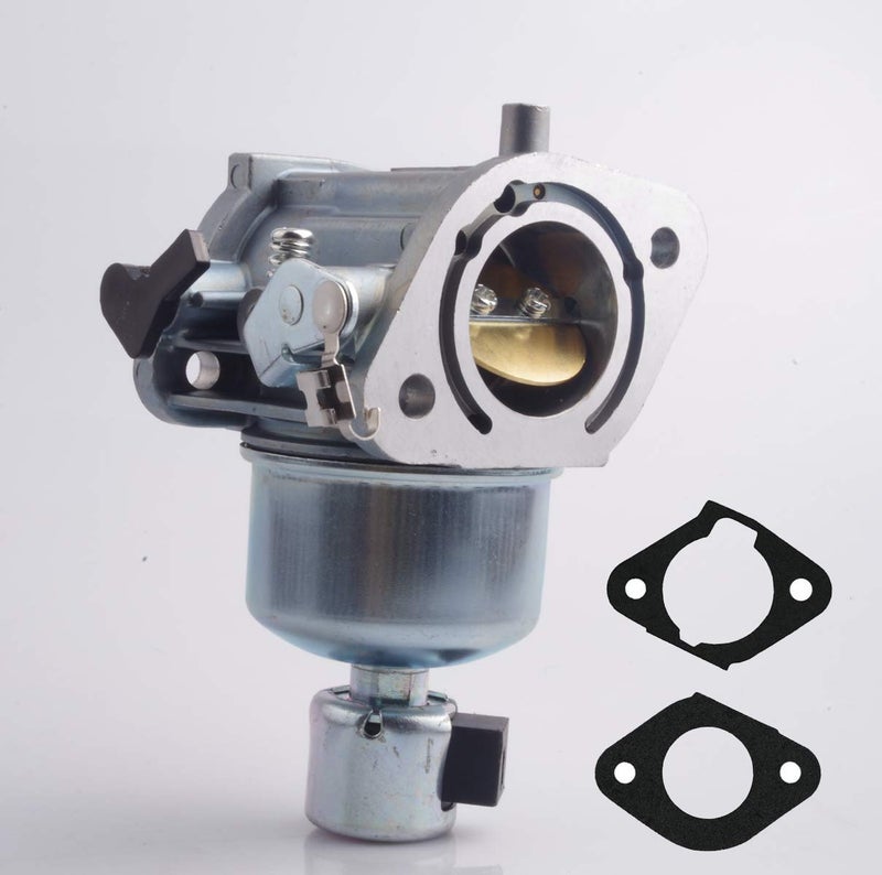 Dosens Carburetor Compatible For Kawasaki 15004-0986 Carb FIts Specific FR651V FS651V FR691V FS691V 15004-0828 15004-0829 15004-7062 15004-0985 with Gasket & Cleaning Tools - Image 2